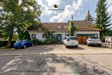 Mehrfamilienhaus zum Kauf 698.000 € 14 Zimmer 193,7 m² 850 m² Grundstück Schwarzenberg Schömberg 75328