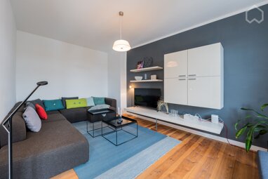 Wohnung zur Miete Wohnen auf Zeit 1.999 € 3 Zimmer 76 m² frei ab 06.03.2025 Weißensee Berlin 13086