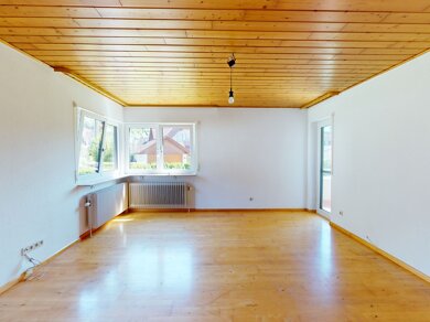 Wohnung zum Kauf 235.000 € 3,5 Zimmer 93 m² Schwaibach Gengenbach 77723