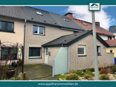 Reihenmittelhaus zum Kauf 289.000 € 4 Zimmer 102,2 m² 122 m² Grundstück Schinkel 101 Osnabrück 49084