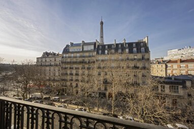 Wohnung zum Kauf 5.250.000 € 7 Zimmer 191 m² Haut Guichet-Centre Ouest 7th (Invalides, Eiffel Tower, Orsay) 75006