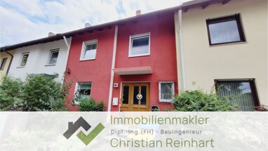 Reihenmittelhaus zum Kauf 495.000 € 5 Zimmer 153 m² 203 m² Grundstück Goldbachstr. 44 Nürnberg 90480