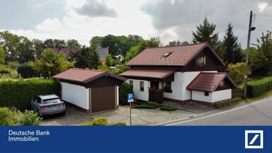 Immobilie zum Kauf 69.000 € 3 Zimmer 70 m² 704 m² Grundstück Stauchitz Stauchitz 01594