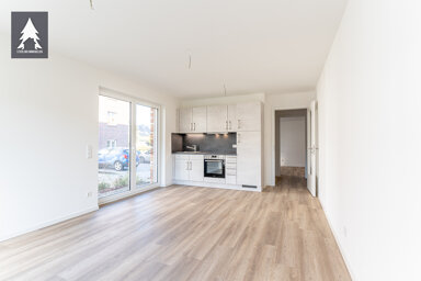 Wohnung zur Miete 854 € 2 Zimmer 57 m² EG Gernrode Gernrode 06485