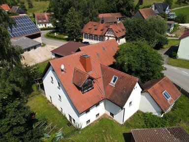 Einfamilienhaus zum Kauf 269.000 € 4,5 Zimmer 147 m² 900 m² Grundstück Schwimbach Thalmässing 91177