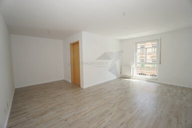 Wohnung zur Miete 259 € 1 Zimmer 39,1 m² 2. Geschoss frei ab 01.04.2025 Bosestraße 15a Mitte - Nord 123 Zwickau 08056