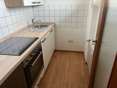 Wohnung zur Miete 480 € 1 Zimmer 36 m² 4. Geschoss frei ab sofort Glockenhof Nürnberg 90478