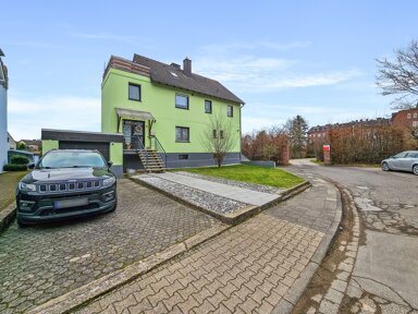 Mehrfamilienhaus zum Kauf 549.000 € 8 Zimmer 200,3 m² 898 m² Grundstück Niederau / Krauthausen Düren 52355