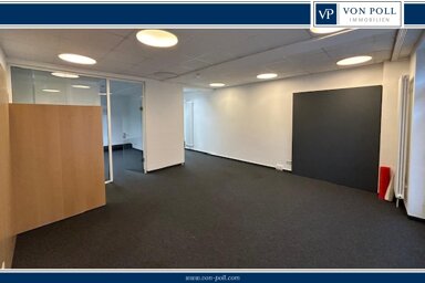 Bürofläche zur Miete provisionsfrei 8,71 € 5 Zimmer 167 m² Bürofläche Wermelskirchen Wermelskirchen 42929