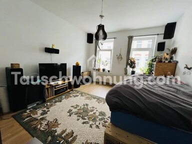 Wohnung zur Miete Tauschwohnung 531 € 2 Zimmer 61 m² 1. Geschoss Kleinzschocher Leipzig 04229