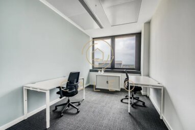 Bürokomplex zur Miete Provisionsfrei 55 m² Bürofläche teilbar ab 1 m² Barmbek - Süd Hamburg 22083
