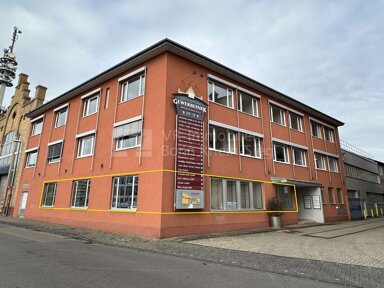 Bürofläche zur Miete 2.290 € 5 Zimmer 208 m² Bürofläche Kalk Köln 51103