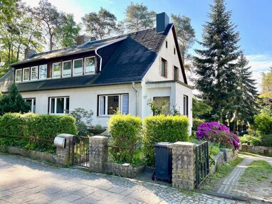 Doppelhaushälfte zum Kauf 350.000 € 5 Zimmer 120 m² 491 m² Grundstück Kleinzschachwitz-Süd Dresden 01259