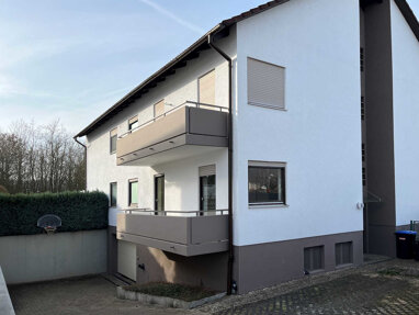 Wohnung zum Kauf 205.000 € 3 Zimmer 96,4 m² Garitz Bad Kissingen 97688