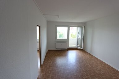 Wohnung zur Miete 380 € 3 Zimmer 68,9 m² 4. Geschoss frei ab 01.03.2025 Franz-Stephan-Straße 31 Lusan - Franz-Stephan-Straße Gera 07549