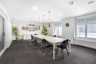 Bürokomplex zur Miete 1.000 m² Bürofläche teilbar ab 1 m² Lindenhof Zürich 8001