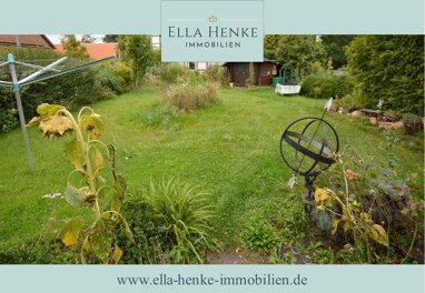 Grundstück zum Kauf 149.000 € 934 m² Grundstück Hordorf Cremlingen-Hordorf 38162