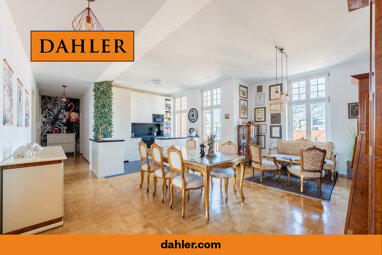 Wohnung zum Kauf 1.100.000 € 5 Zimmer 142 m² 2. Geschoss Nördliche Innenstadt Potsdam 14467