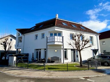 Wohnung zur Miete 1.176 € 4 Zimmer 97,8 m² frei ab 01.05.2025 Gerlenhofen Neu-Ulm / Gerlenhofen 89233