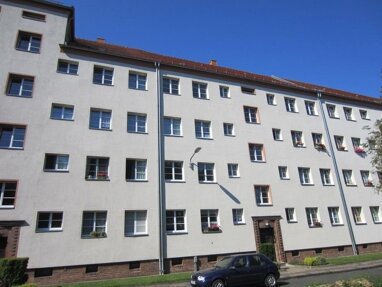 Wohnung zur Miete 336,21 € 2 Zimmer 45,2 m² 1. Geschoss Schacherstraße 6 Anger-Crottendorf Leipzig 04318