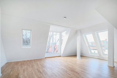 Apartment zur Miete 2.800 € 4 Zimmer 143 m² Reinickendorf Berlin 13409