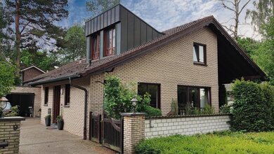 Mehrfamilienhaus zum Kauf 449.000 € 5 Zimmer 218,7 m² 715 m² Grundstück Borken Borken 46325