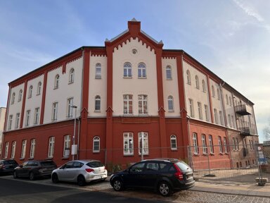 Wohnung zur Miete 1.828 € 5 Zimmer 114,3 m² frei ab 01.04.2025 Werdervorstadt Schwerin 19055