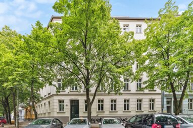 Wohnung zum Kauf 1.200.000 € 4 Zimmer 134 m² Mitte Berlin 10119