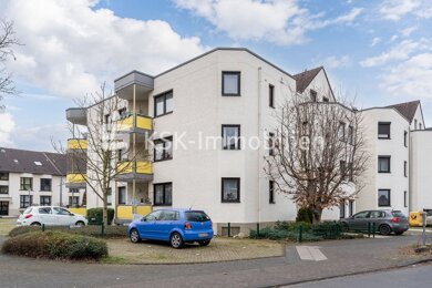 Wohnung zum Kauf 189.000 € 3 Zimmer 64 m² 1. Geschoss Bornheim Bornheim 53332