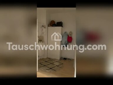 Wohnung zur Miete Tauschwohnung 760 € 2 Zimmer 55 m² 2. Geschoss Sülz Köln 50939