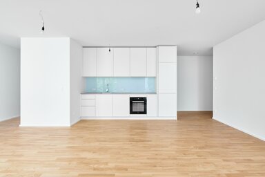 Maisonette zur Miete 2.590 € 4 Zimmer 107,7 m² 3. Geschoss frei ab sofort Loschmidtstraße 16A, B, C Charlottenburg Berlin 10587