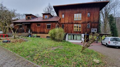 Einfamilienhaus zum Kauf 450.000 € 10 Zimmer 342 m² 1.551 m² Grundstück Wald-Michelbach Wald-Michelbach 69483