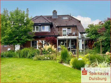 Einfamilienhaus zum Kauf 598.000 € 4 Zimmer 123 m² 820 m² Grundstück Rumeln - Kaldershausen Duisburg 47239