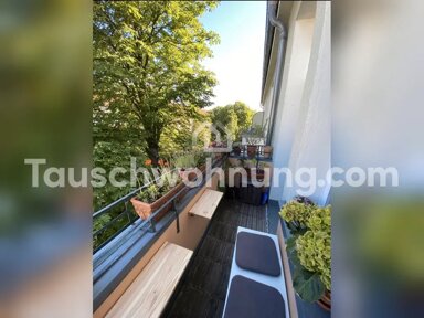 Wohnung zur Miete Tauschwohnung 360 € 2 Zimmer 58 m² Köpenick Berlin 12435