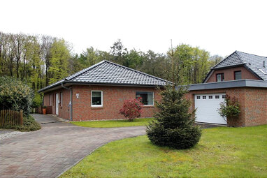 Einfamilienhaus zum Kauf 480.000 € 4 Zimmer 110 m² 1.597 m² Grundstück Auf dem Heidacker 42 Langen Geestland 27607
