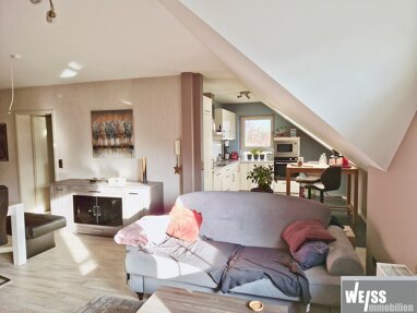 Wohnung zum Kauf 219.900 € 3 Zimmer 79 m² Volkach Volkach 97332