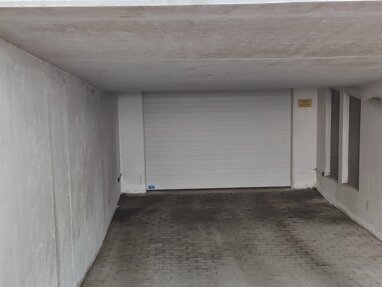 Garage zur Miete Provisionsfrei 165 € Markgrafenstr. Gunzenhausen Gunzenhausen 91710