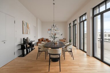 Wohnung zum Kauf 995.000 € 3 Zimmer 110 m² Bornstedt Potsdam 14469