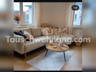 Wohnung zur Miete Tauschwohnung 550 € 2,5 Zimmer 63 m² Otterndorf Hamburg 21107