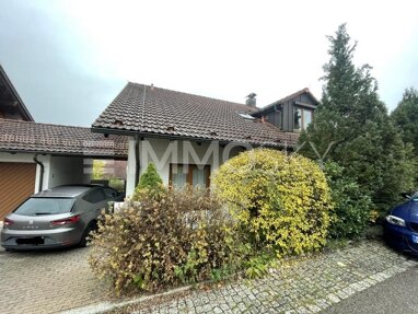 Wohnung zum Kauf 349.000 € 3,5 Zimmer 100 m² 1. Geschoss Dätzingen Grafenau (Württemberg) 71120