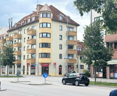 Wohnung zum Kauf 415.000 € 2 Zimmer 51 m² 2. Geschoss Mittersendling München 81369