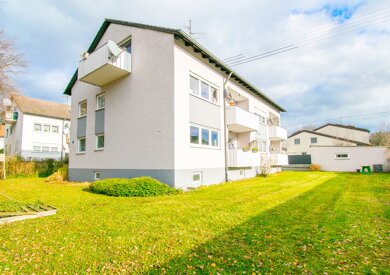 Wohnung zum Kauf 2 Zimmer 65 m² Oberhofen Ravensburg 88214