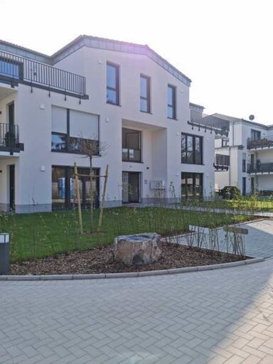 Wohnung zum Kauf provisionsfrei 700 € 3,5 Zimmer 99,6 m² frei ab sofort Ardeystr. Brünninghausen Dortmund 44225