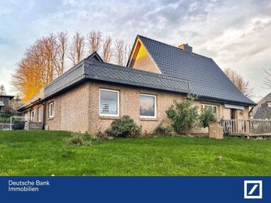 Mehrfamilienhaus zum Kauf Provisionsfrei 399.000 € 9 Zimmer 227 m² 818 m² Grundstück Norderbrarup 24392