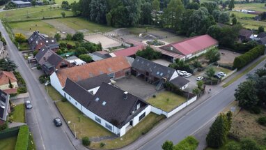 Reiterhof zum Kauf Provisionsfrei 1.490.000 € Hochend 80 Rheurdt Rheurdt 47509