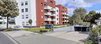 Garage/Stellplatz zum Kauf 13.900 € Brüser Berg Bonn 53125