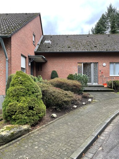 Einfamilienhaus zum Kauf 859.000 € 7 Zimmer 282 m² 851 m² Grundstück Werner-Erkens-Straße 44 Innenstadt Frechen 50226