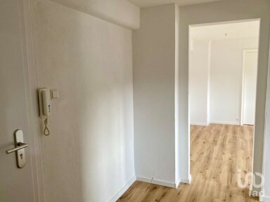 Wohnung zum Kauf 170.000 € 2 Zimmer 66 m² 5. Geschoss Südweststadt - Stadtviertel 044 Pforzheim 75173