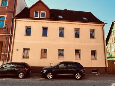 Mehrfamilienhaus zum Kauf 85.000 € 10 Zimmer 190 m² 211 m² Grundstück Teuchern Teuchern 06682