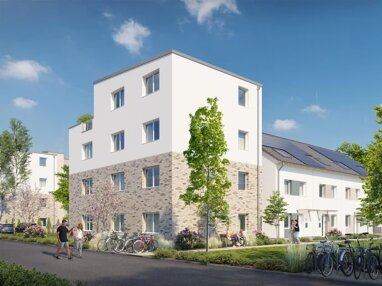 Terrassenwohnung zum Kauf Provisionsfrei 452.000 € 3 Zimmer Anna-Mettbach-Straße Ost Gießen 35394